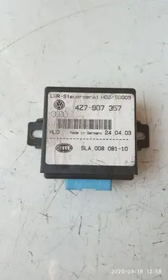 Audi A6 S6 C5 4B Light module LCM 5LA00808110 4Z7907357