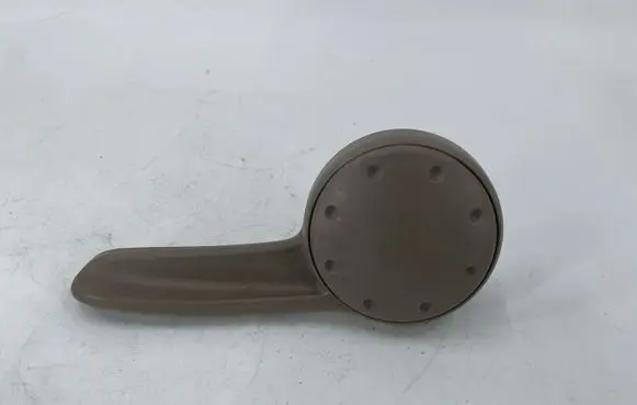 Mercedes-Benz Vito Viano W639 Seat adjustment handle A0009180934