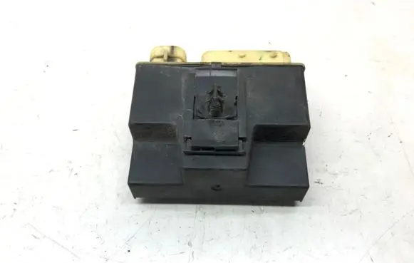 Citroen C3 Picasso Glow plug pre-heat relay 9662570980 BCP2004 08012459143