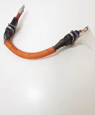 Mitsubishi Outlander Other wiring loom