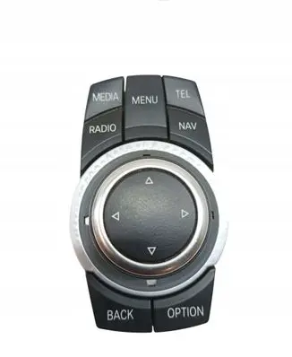 BMW X6 E71 Other switches/knobs/shifts 9320288