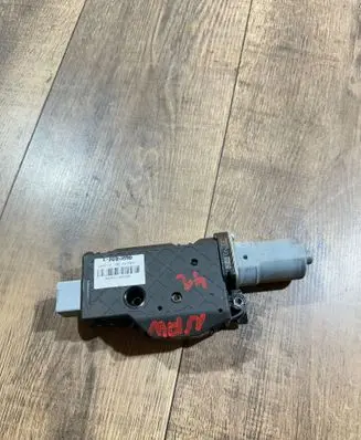 Sunroof motor/actuator
