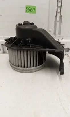 Renault Master III Heater fan/blower 5F2130100