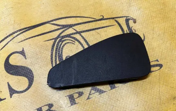Porsche Panamera (970) Other sill/pillar trim element 97055544400