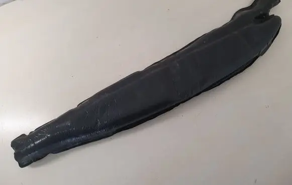 Mini Cooper Countryman R60 Fender foam support/seal 173701