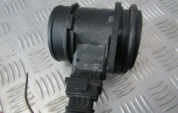 Renault Laguna I Mass air flow meter