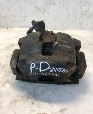 Opel Grandland X Front brake caliper