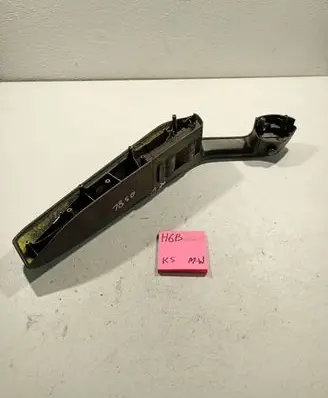Audi A3 S3 8L Front door handle cover 8L3867171G