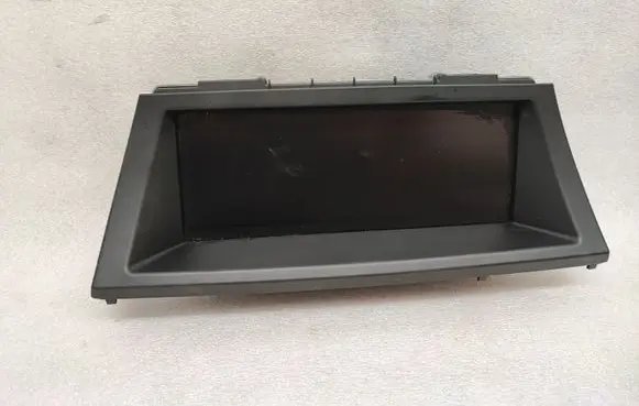 BMW X5 E70 Screen/display/small screen 9232896