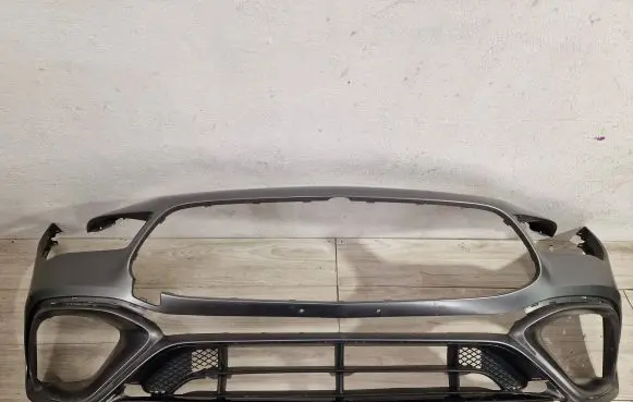 Mercedes-Benz CLA C118 X118 Front bumper A1188857601