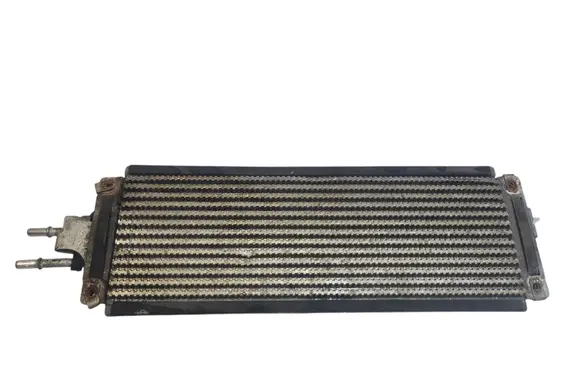 Jaguar XE Fuel cooler (radiator) GX739N103AA