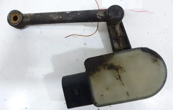 Headlight ballast module Xenon