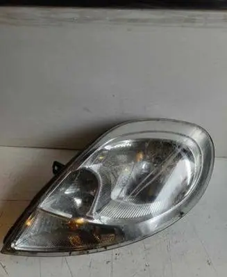 Renault Trafic II (X83) Headlight/headlamp 8200701354 93859829 89313970