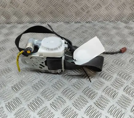 Subaru Outback (BS) Front seatbelt 64620AL060VH