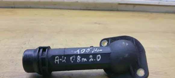 Thermostat/thermostat housing