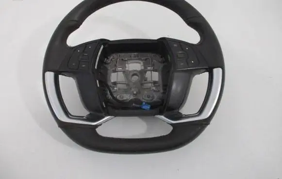 Citroen C4 II Picasso Steering wheel 96777865ZD