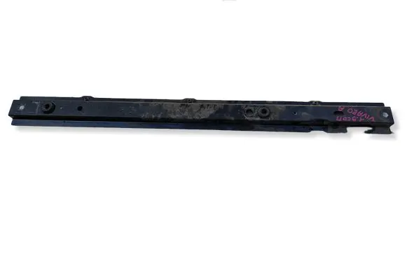 Opel Vivaro Front axle beam 