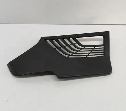 BMW iX3 G08 Centre console side trim rear 9875406 9873616