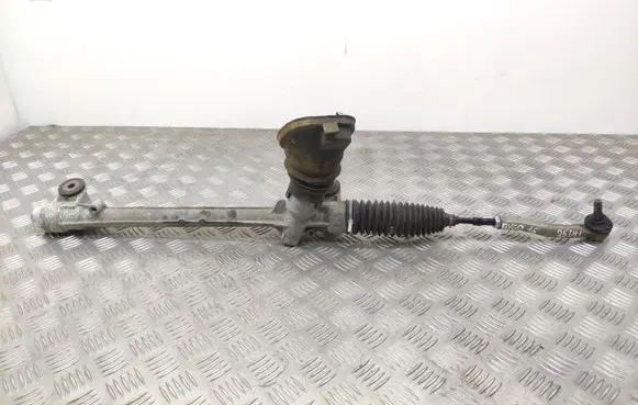 Toyota Aygo AB40 Steering rack