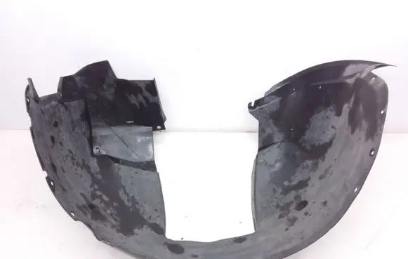 Volvo V70 Front wheel arch liner splash guards