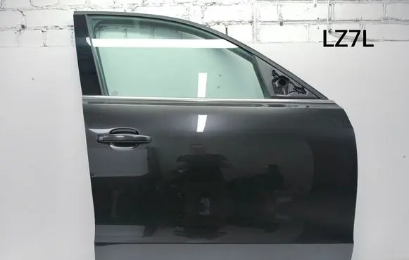 Audi Q5 SQ5 Front door