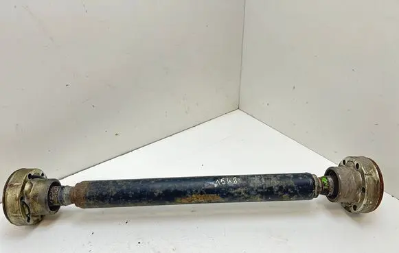 Porsche Cayenne (9PA) Front prop shaft 7L6521101H