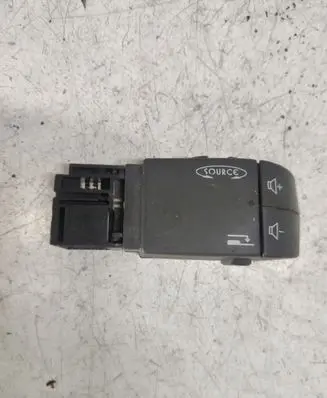 Renault Espace - Grand espace IV Head unit multimedia control 34442201AP