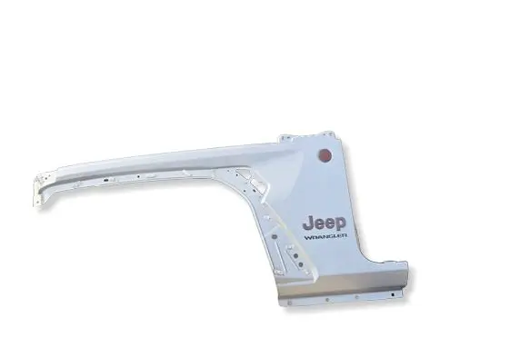 Jeep Wrangler Fender 68284825L 68281943AA