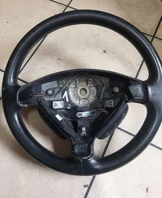 Opel Zafira A Steering wheel