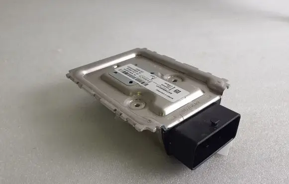 Ford Mustang Mach-E Engine control unit/module MJ9812A650VA LJ9812B684AE