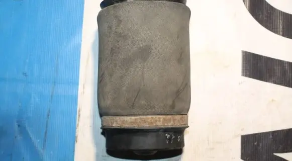 Mercedes-Benz GLS X166 Rear shock absorber/damper