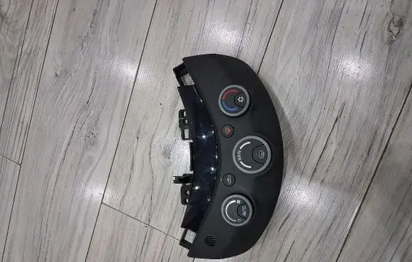 Chevrolet Spark M100, M150 Climate control unit 95080401