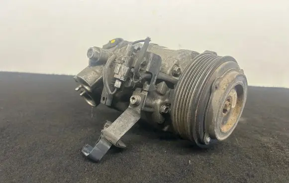 BMW 1 F20 F21 Air conditioning (A/C) compressor (pump) GE4472604710 HFC134A 6SBU14A