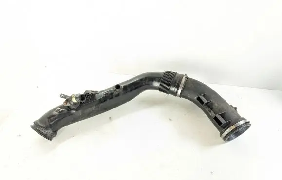 BMW X3 F25 Air intake hose/pipe 7583714 7593624 39928S05