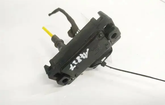 Volvo S40, V40 Air pressure sensor 8767022