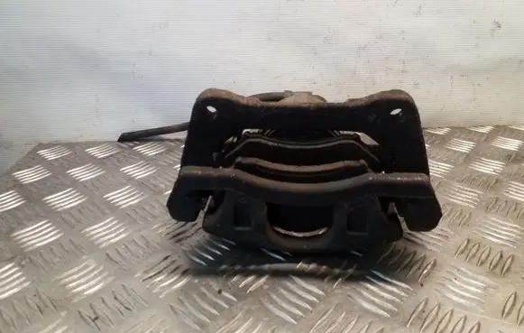 Dodge Nitro Front brake caliper