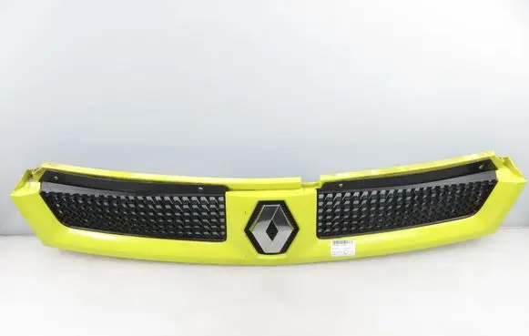 Renault Master II Front grill 8200233765