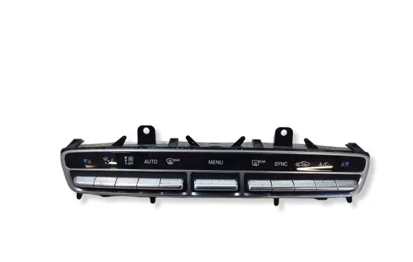 Mercedes-Benz C W205 Climate control unit A2059054706