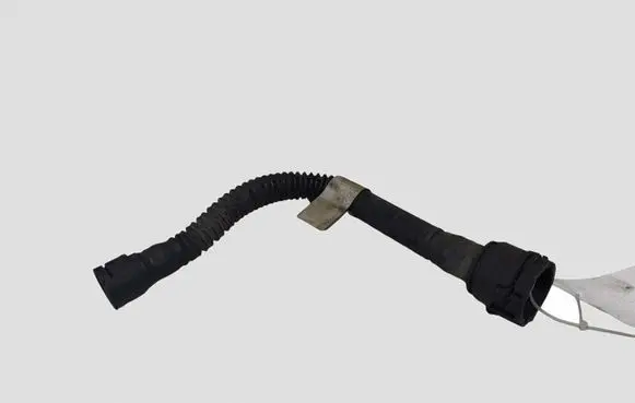 Opel Astra J Breather hose/pipe 55566095