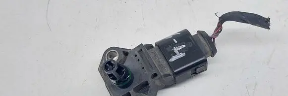Volkswagen PASSAT B6 Air pressure sensor 038906051C 0281002401