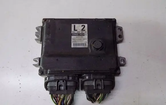 Fiat Panda 141 Engine control unit/module 3392079J21