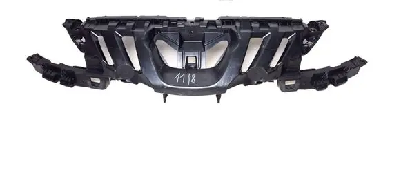 Peugeot 308 Radiator support slam panel 9680389077