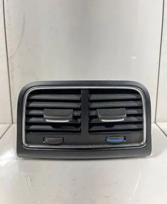 Audi A5 8T 8F Dash center air vent grill 8K0819203