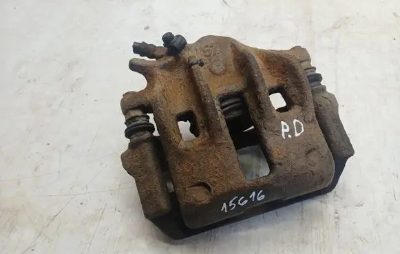 Peugeot 607 Front brake caliper 