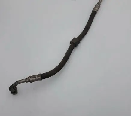 Mini One - Cooper Coupe R56 Air conditioning (A/C) pipe/hose 9224859