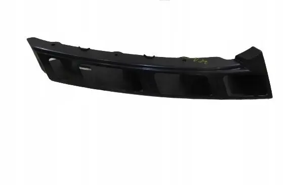 Hyundai i20 (PB PBT) Front bumper mounting bracket 865641J500