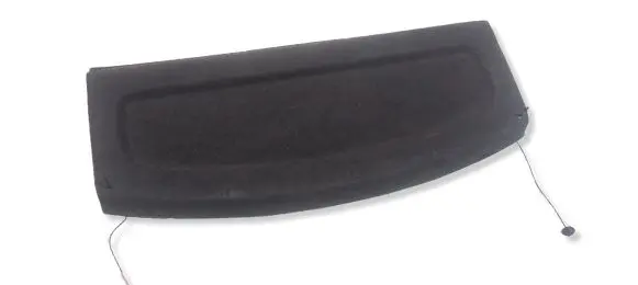 Volkswagen Golf Plus Parcel shelf 5M0867769