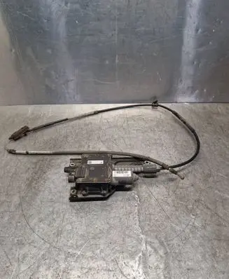 Opel Insignia A Hand brake/parking brake motor A2C53311601 13310023