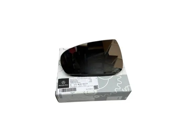 Mercedes-Benz SLK R171 Wing mirror glass A1718101321 1718101321