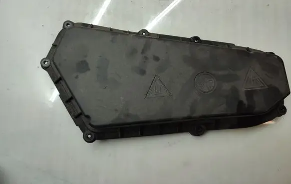 BMW 3 F30 F35 F31 Fuse box cover 8509914